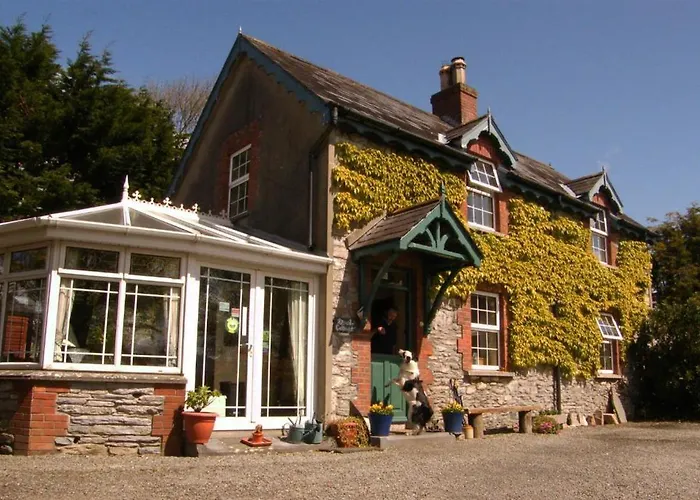 Druid Cottage